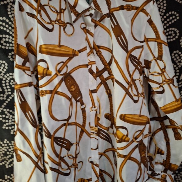 Ladies blouse - Picture 5 of 11